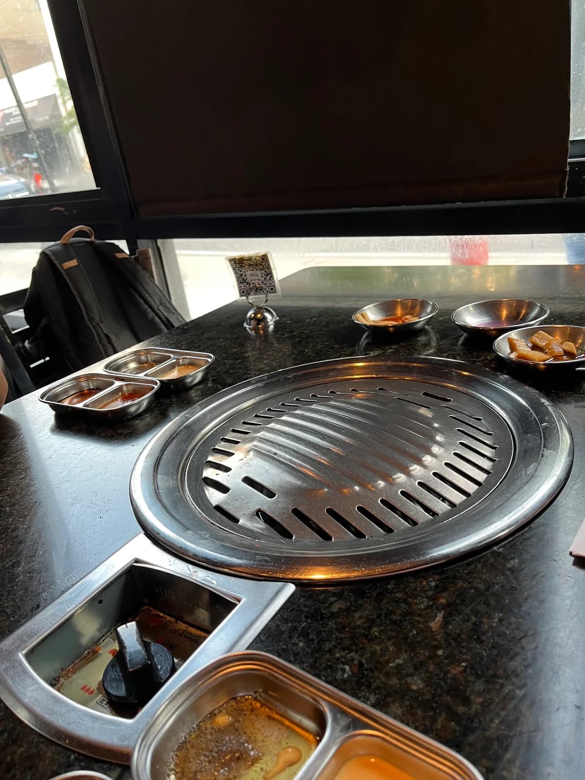 Iron Age Korean Steakhouse photo 2