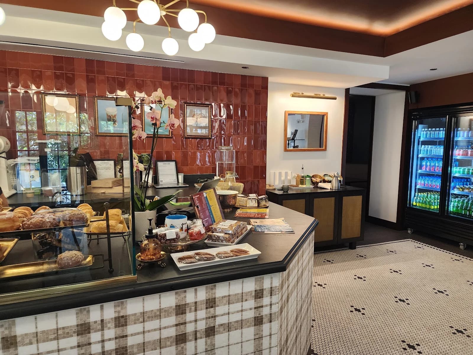 Dollop Coffee Co. photo 2