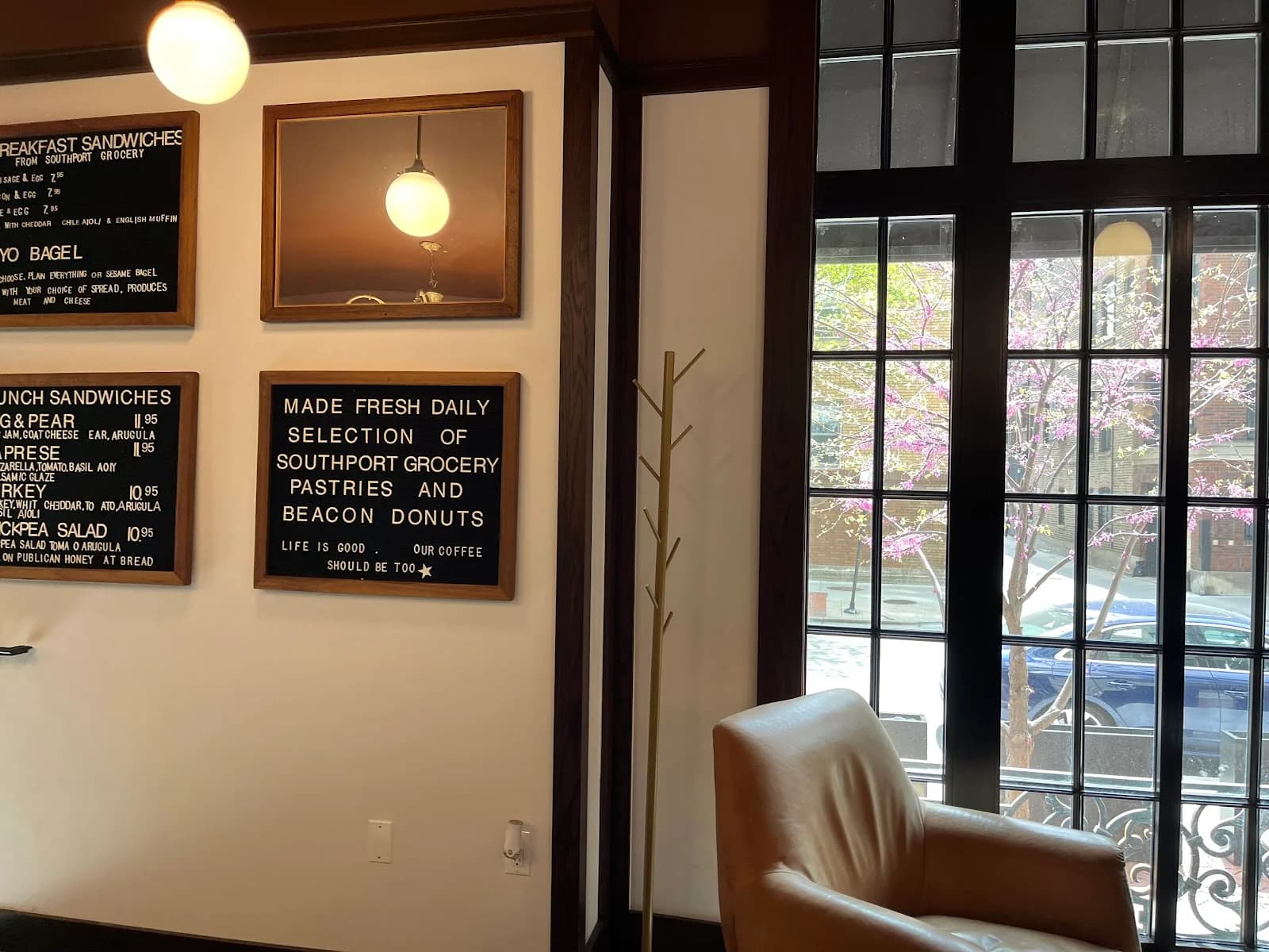 Dollop Coffee Co. photo 4