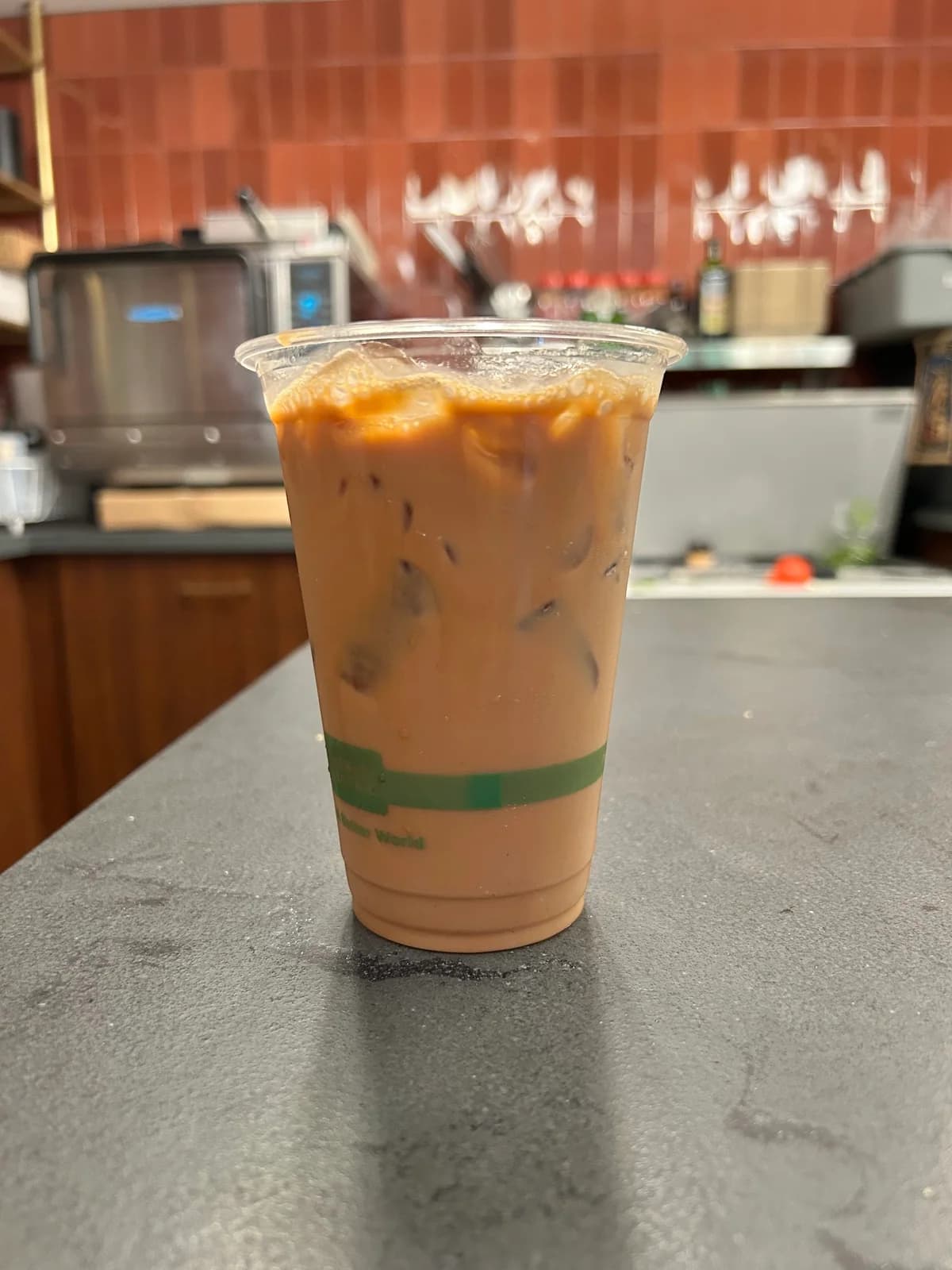 Dollop Coffee Co. photo 9