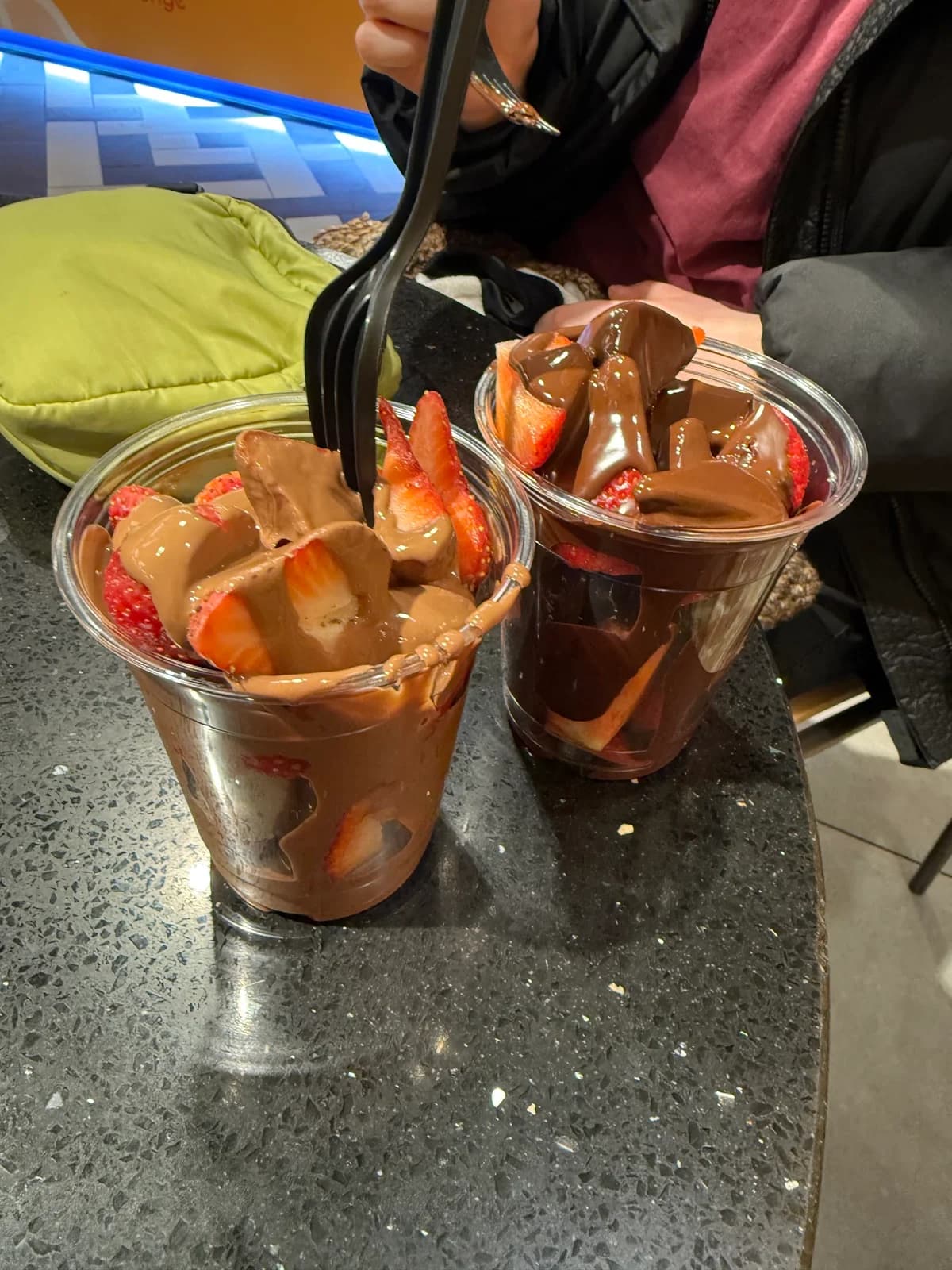 Drip - Dessert Lounge photo 9