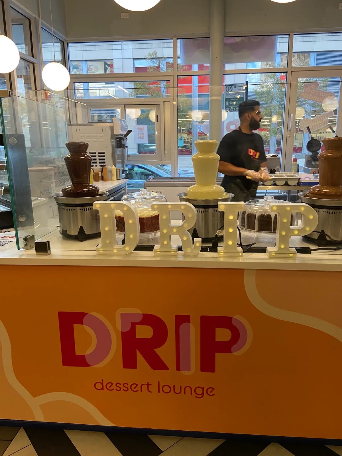 Drip - Dessert Lounge photo 2