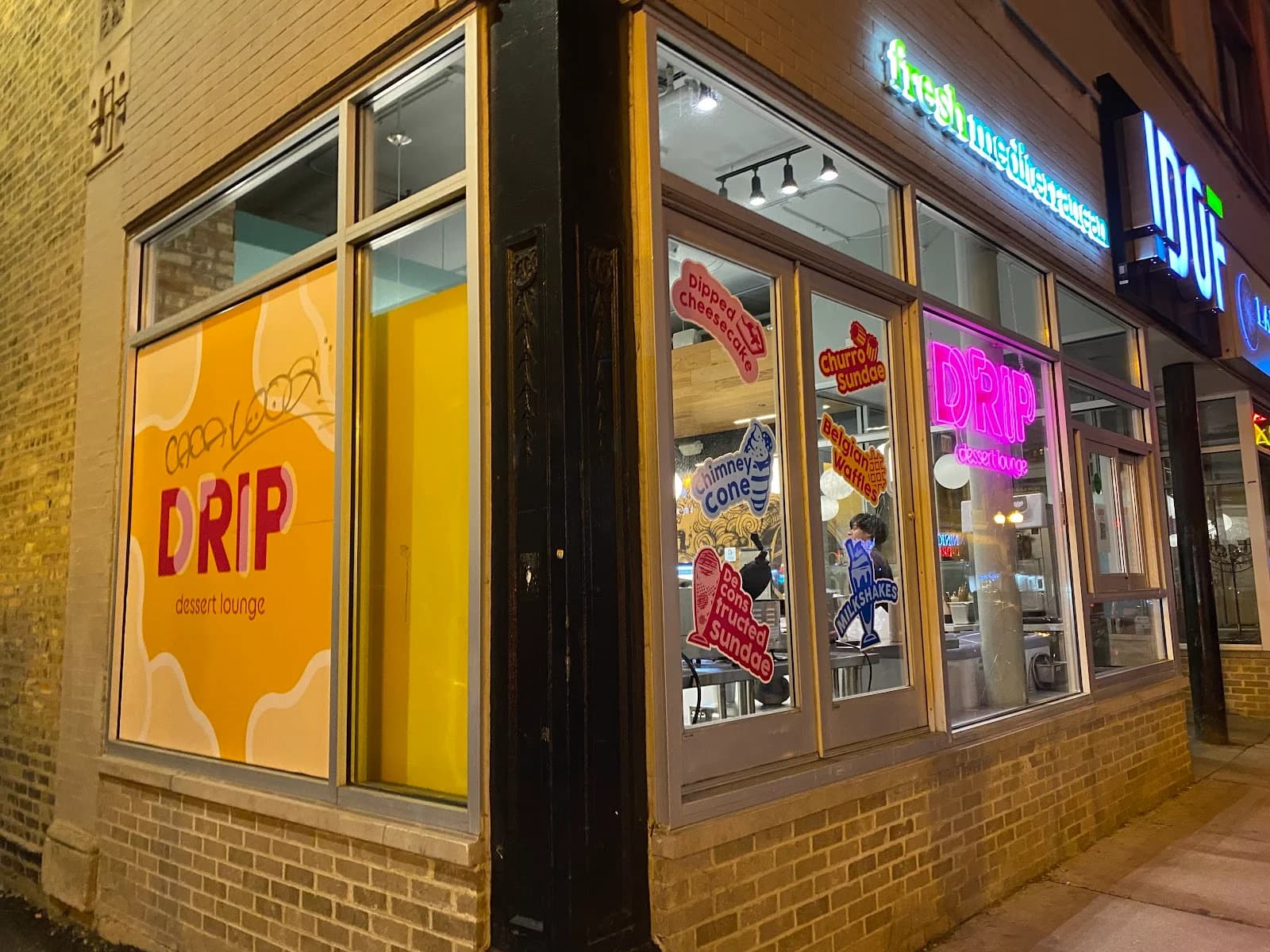 Drip - Dessert Lounge photo 1