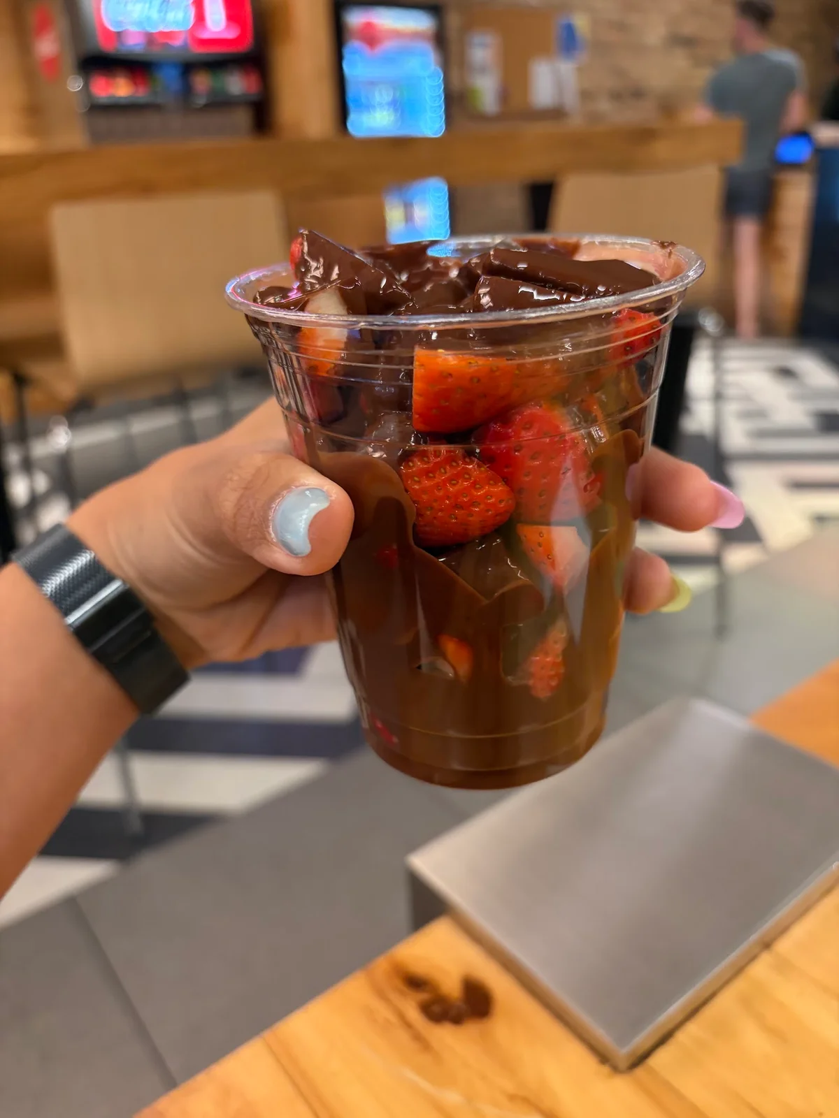 Drip - Dessert Lounge photo 5