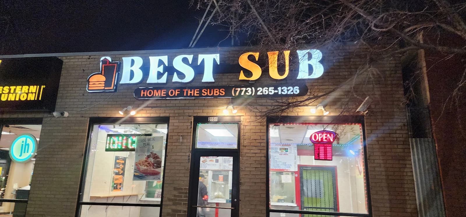 Best Sub photo 2