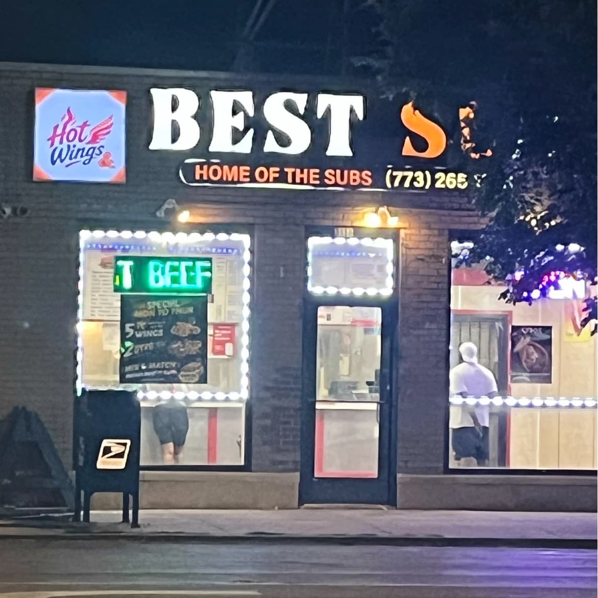 Best Sub photo 3