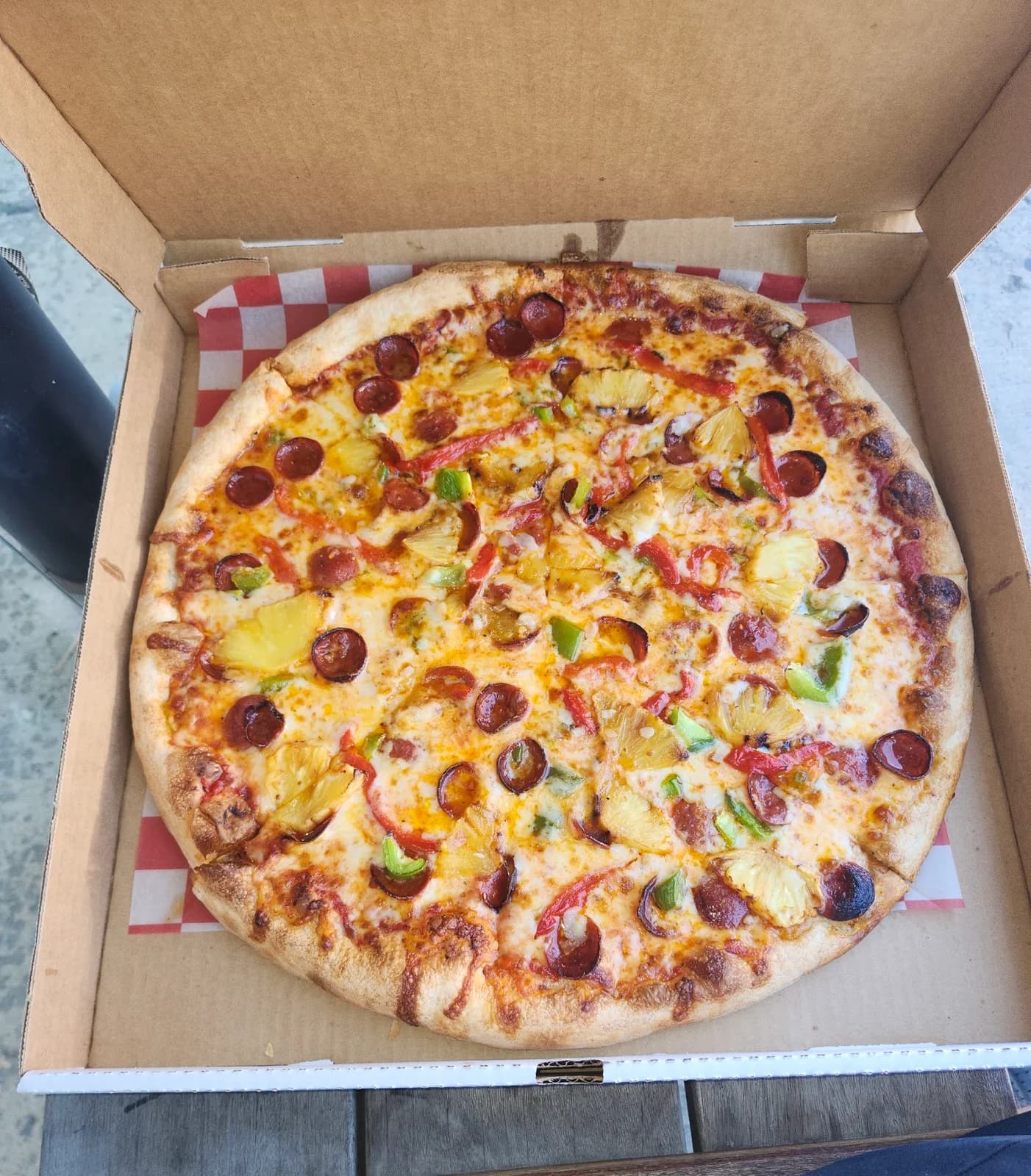 Pizza Matta photo 5