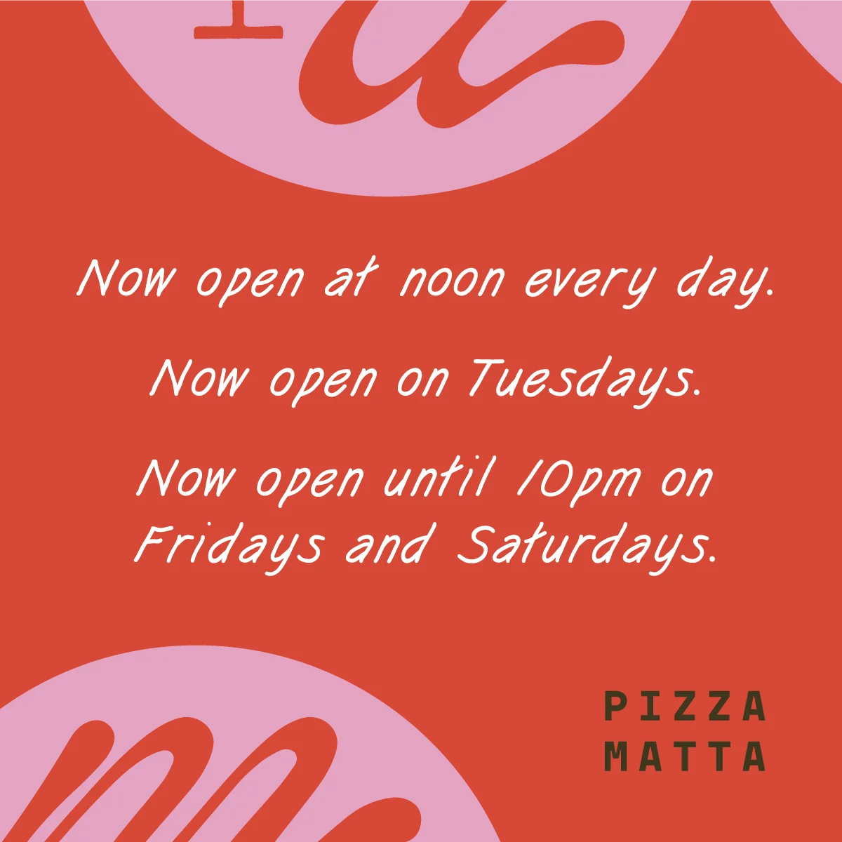 Pizza Matta photo 10