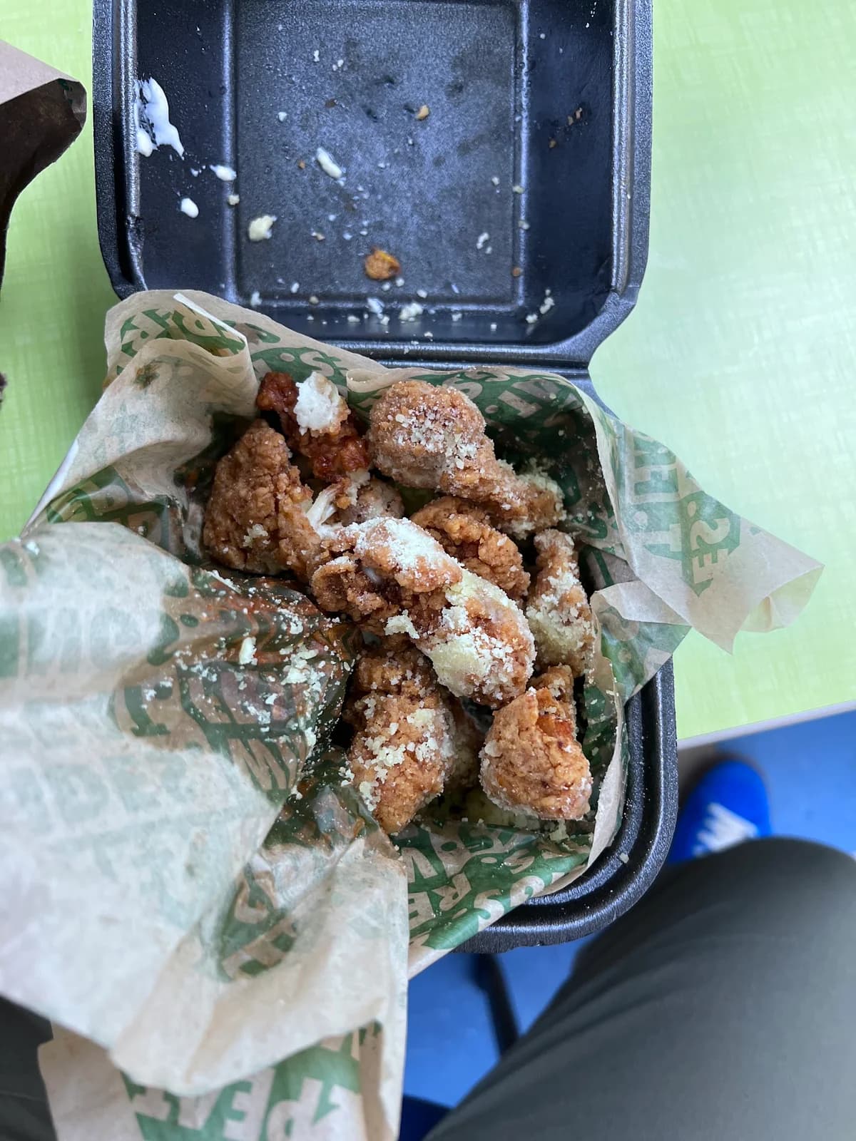 Wingstop photo 10