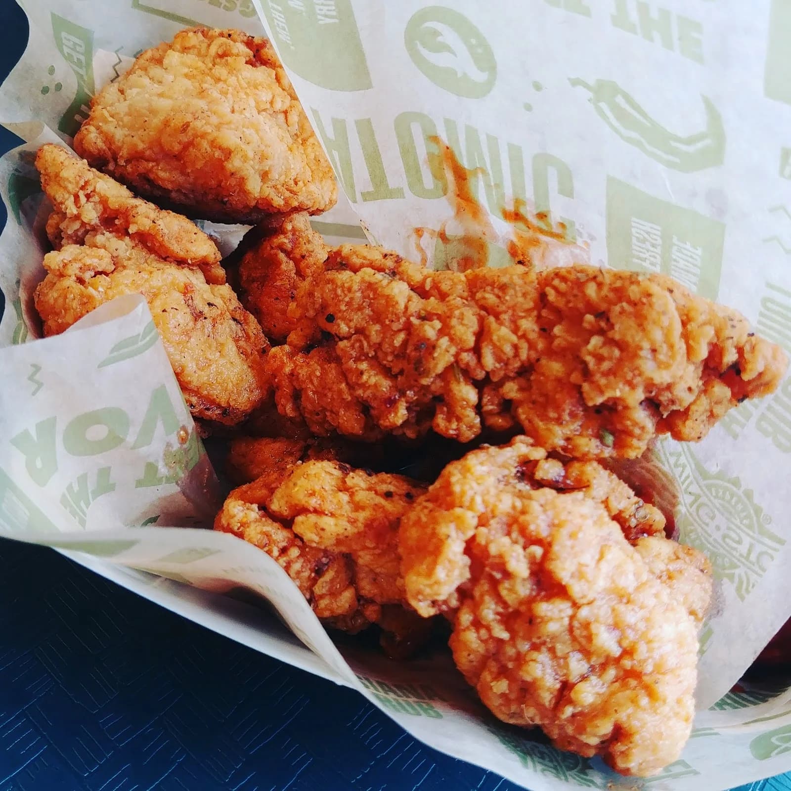 Wingstop photo 6