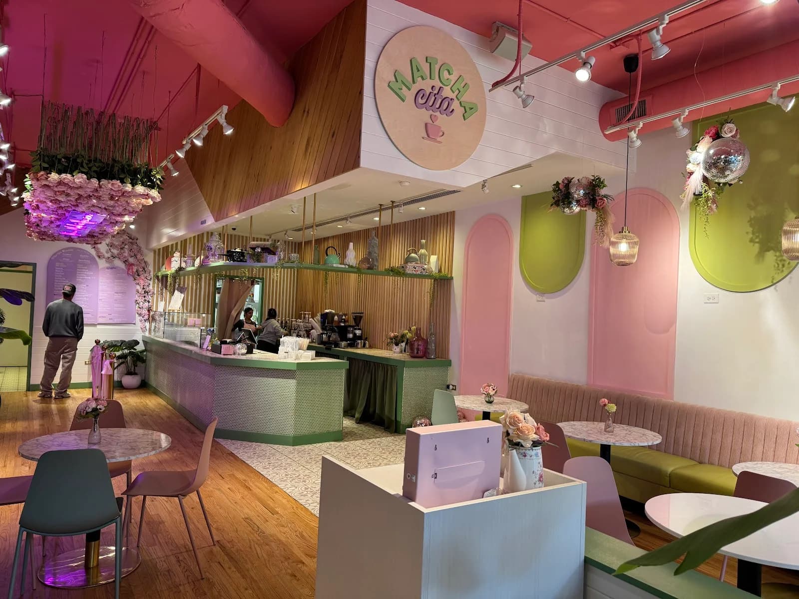 Matcha Cita photo 3