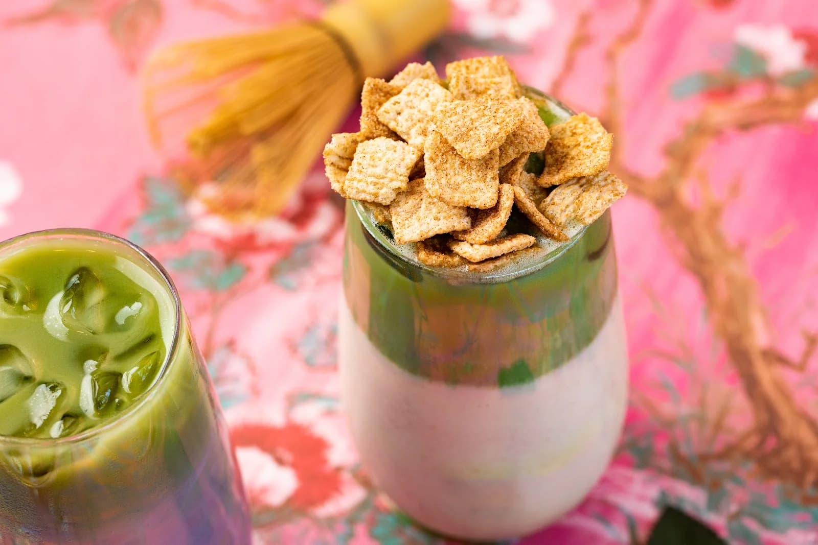 Matcha Cita photo 9