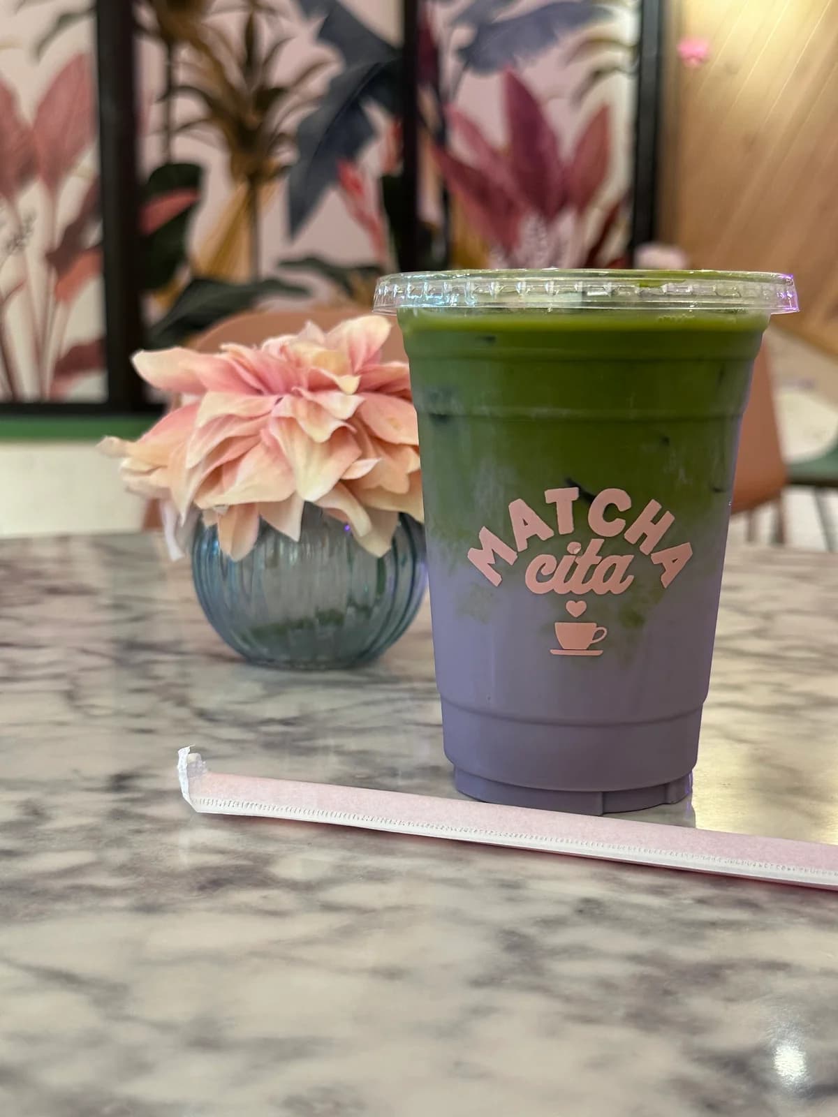Matcha Cita photo 10