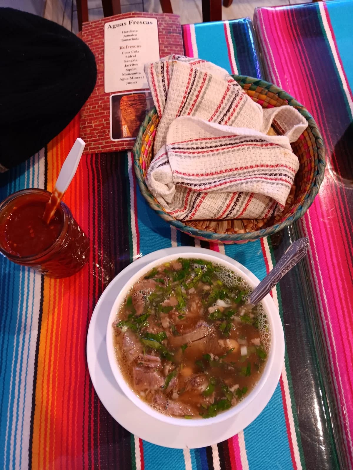 La Casa del Borrego photo 3