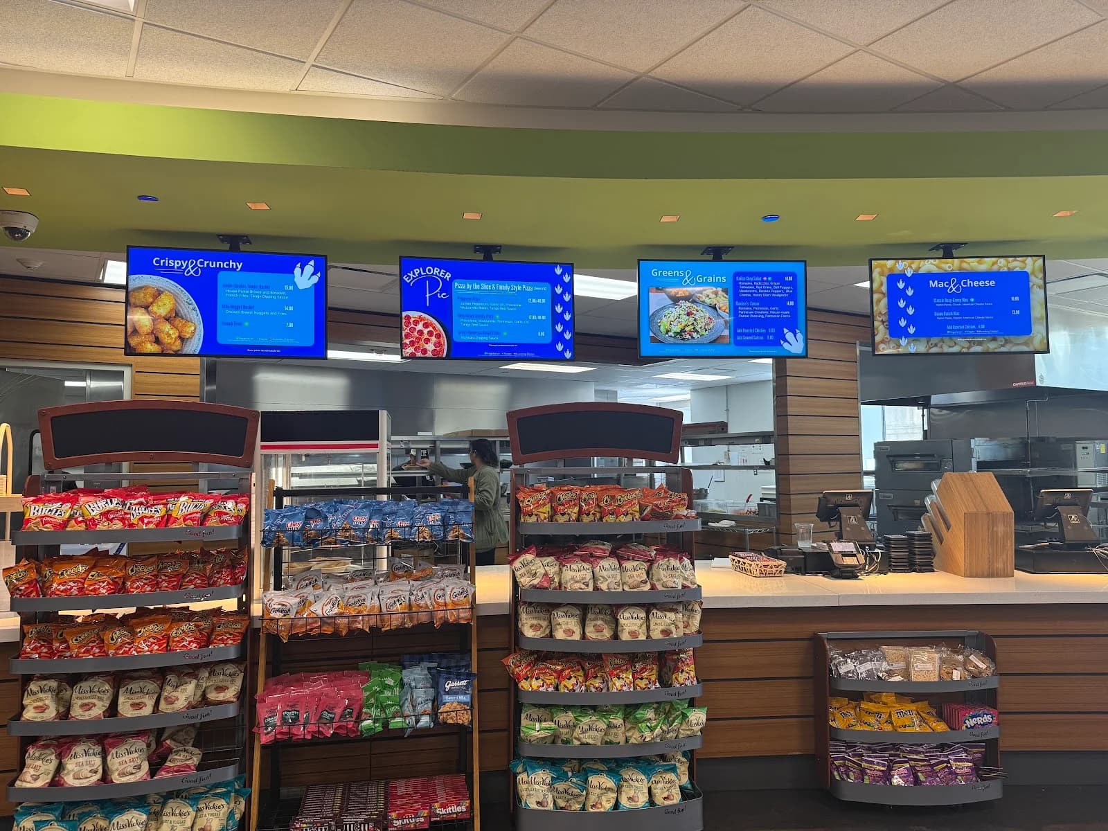 Explorer Café photo 1