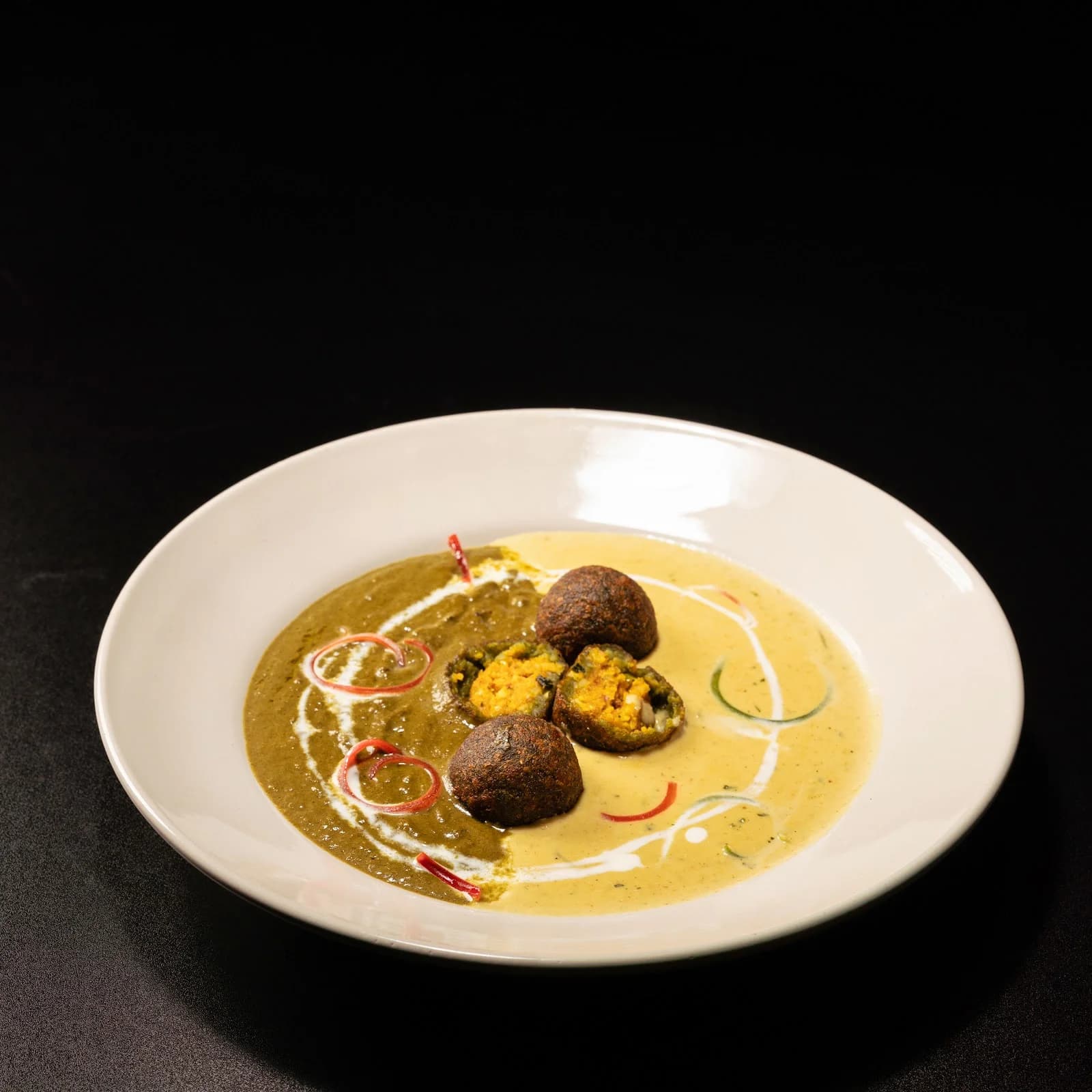 RaajGharana Indian Restaurant & Bar photo 10