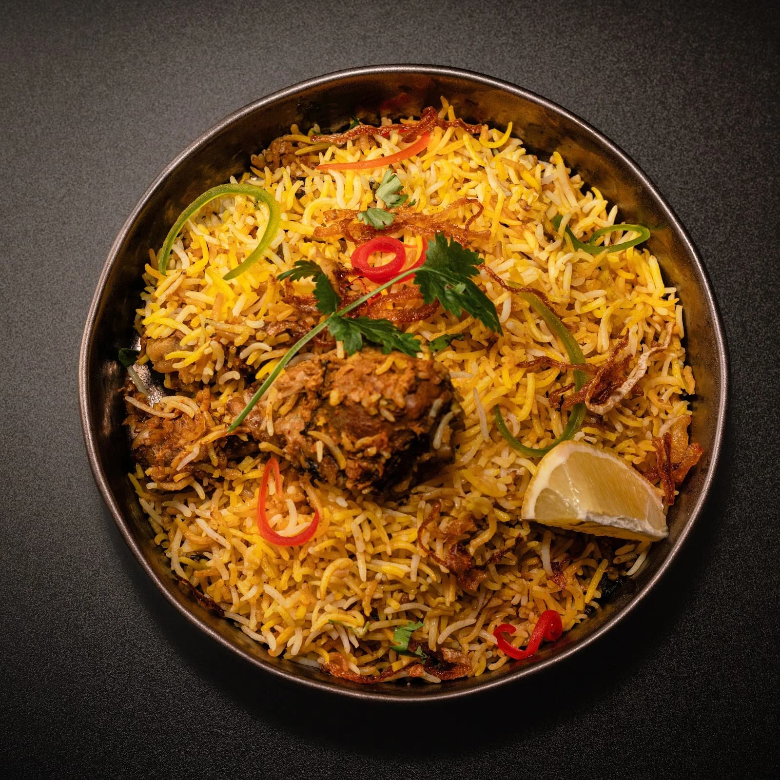 RaajGharana Indian Restaurant & Bar photo 5