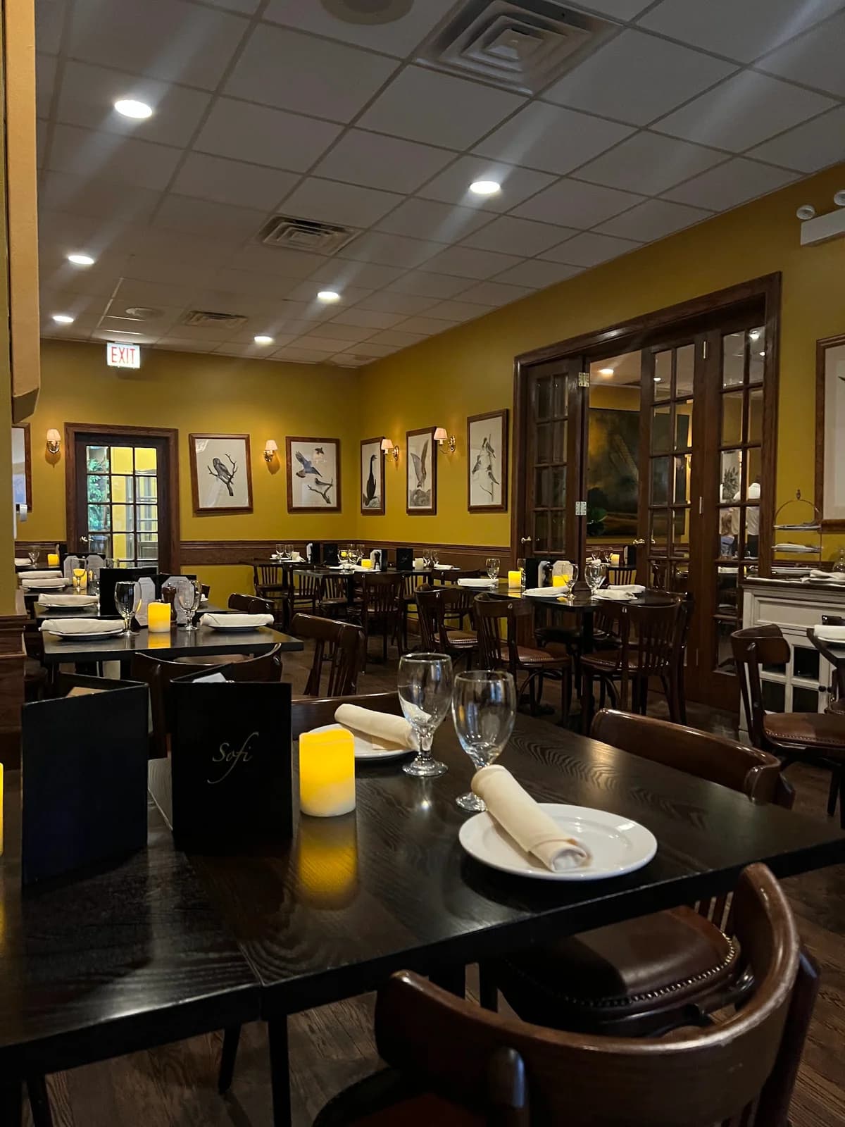 Sofi Restaurant photo 1