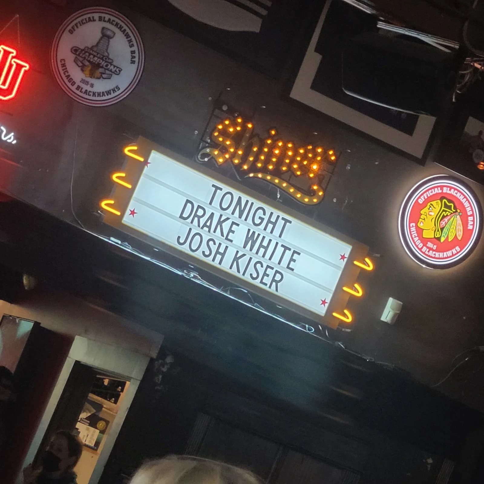 Joe's on Weed St. photo 5