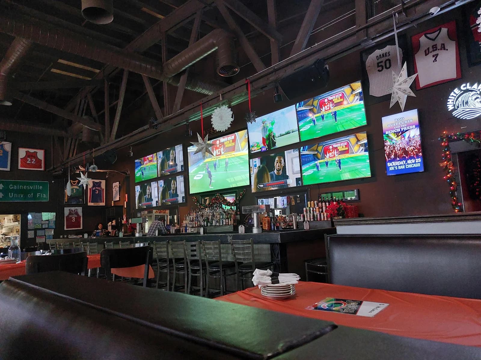 Joe's on Weed St. photo 2