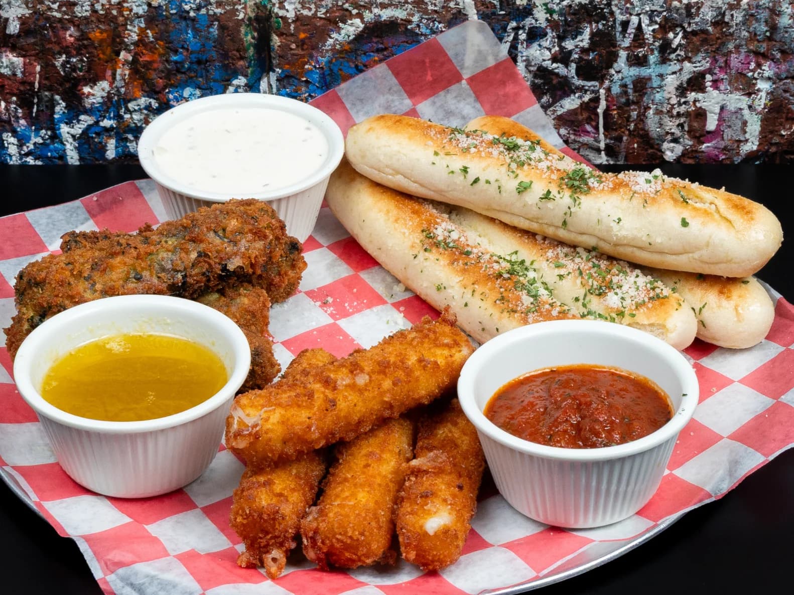 Gino’s East - South Loop photo 8