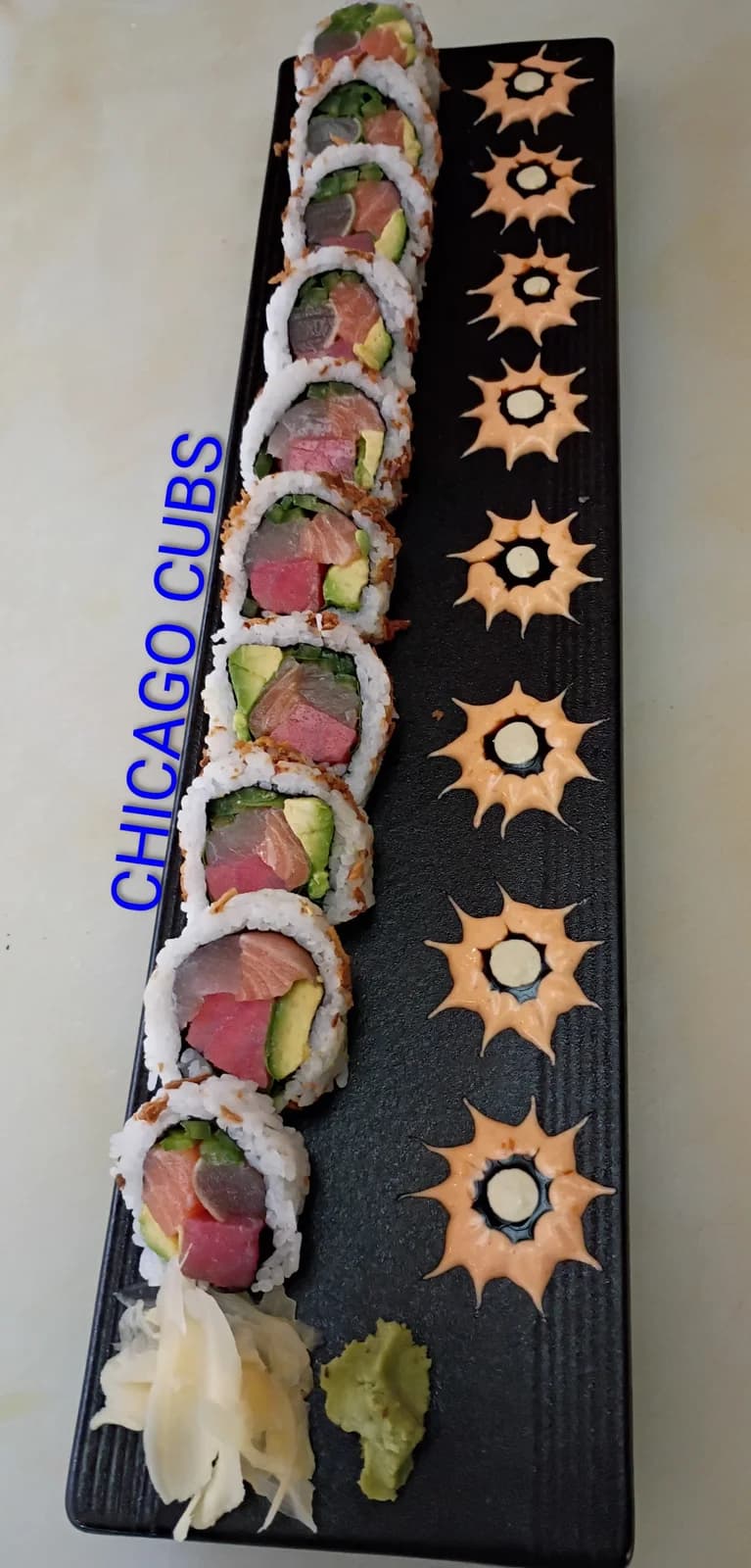 Kai Sushi photo 7