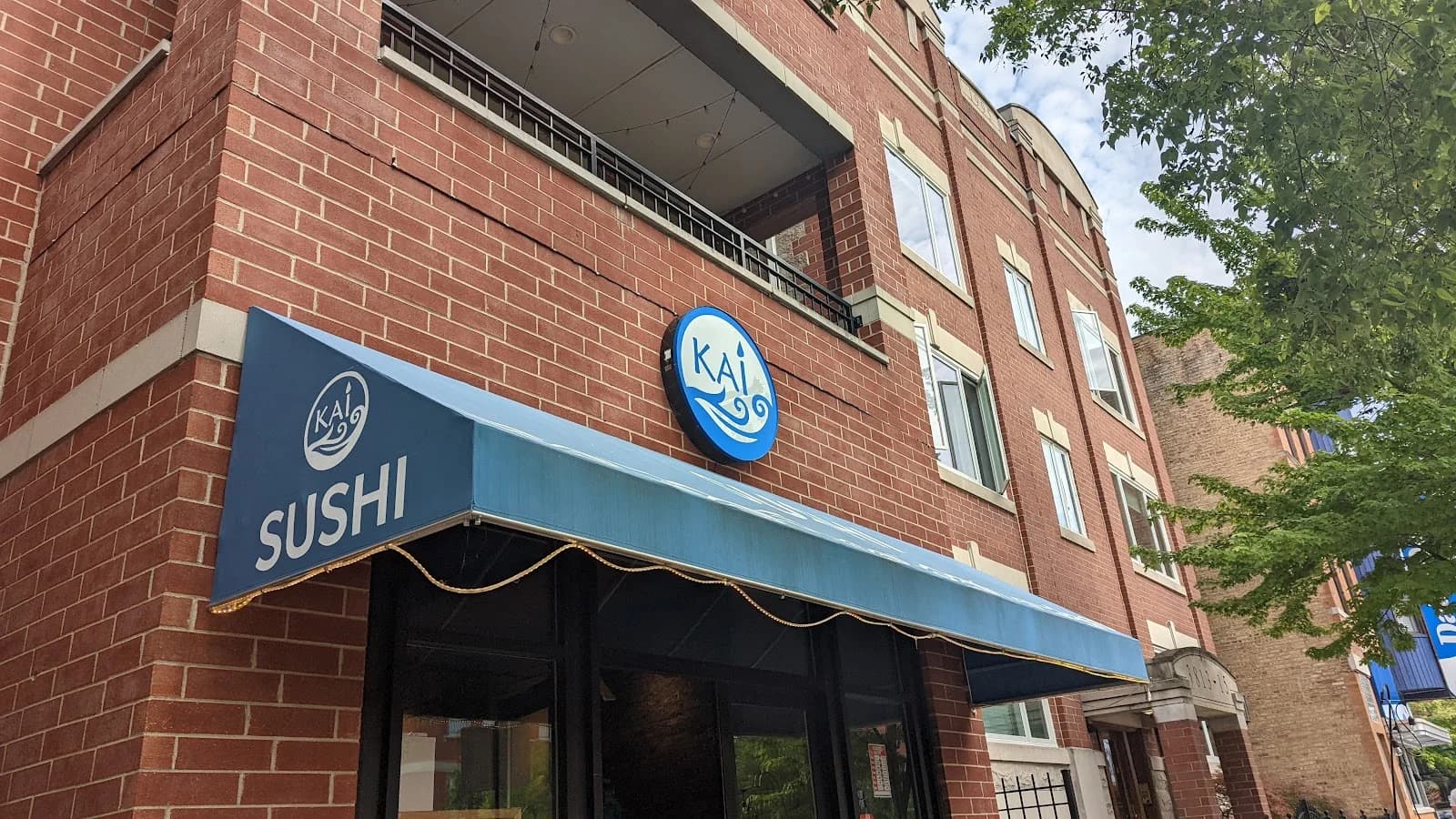 Kai Sushi photo 1