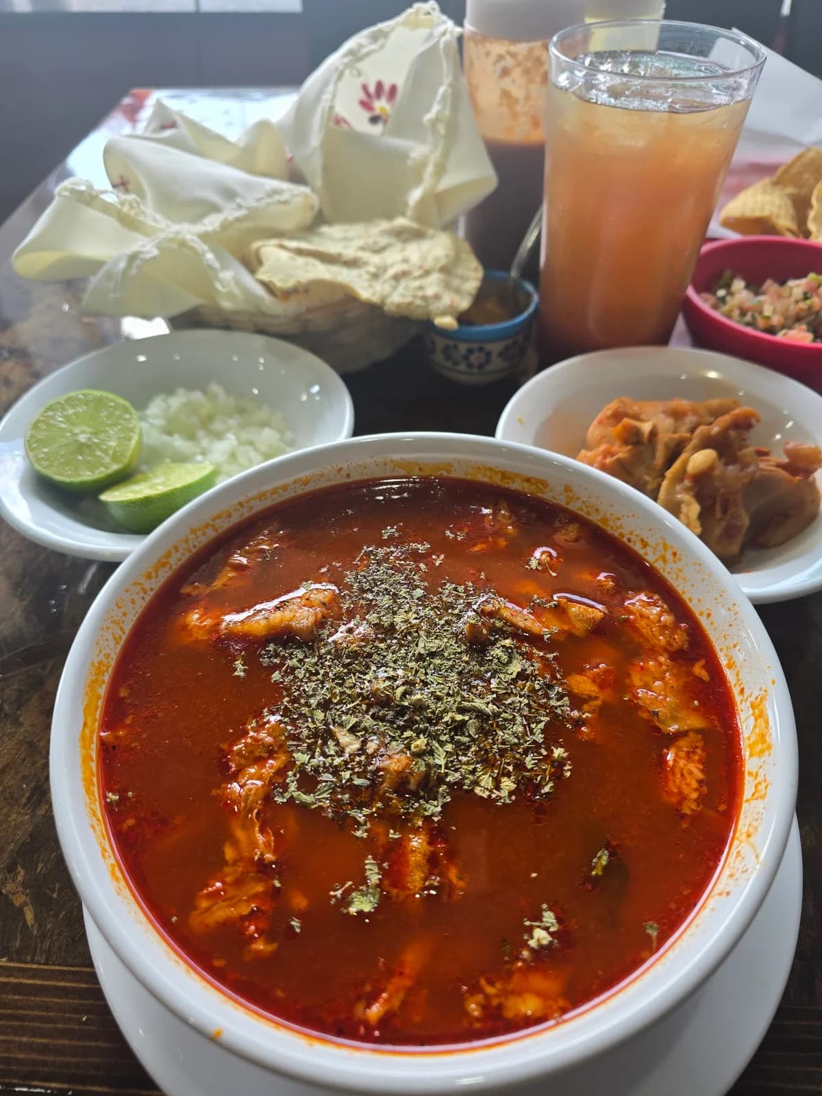 The Tamale Lady photo 4