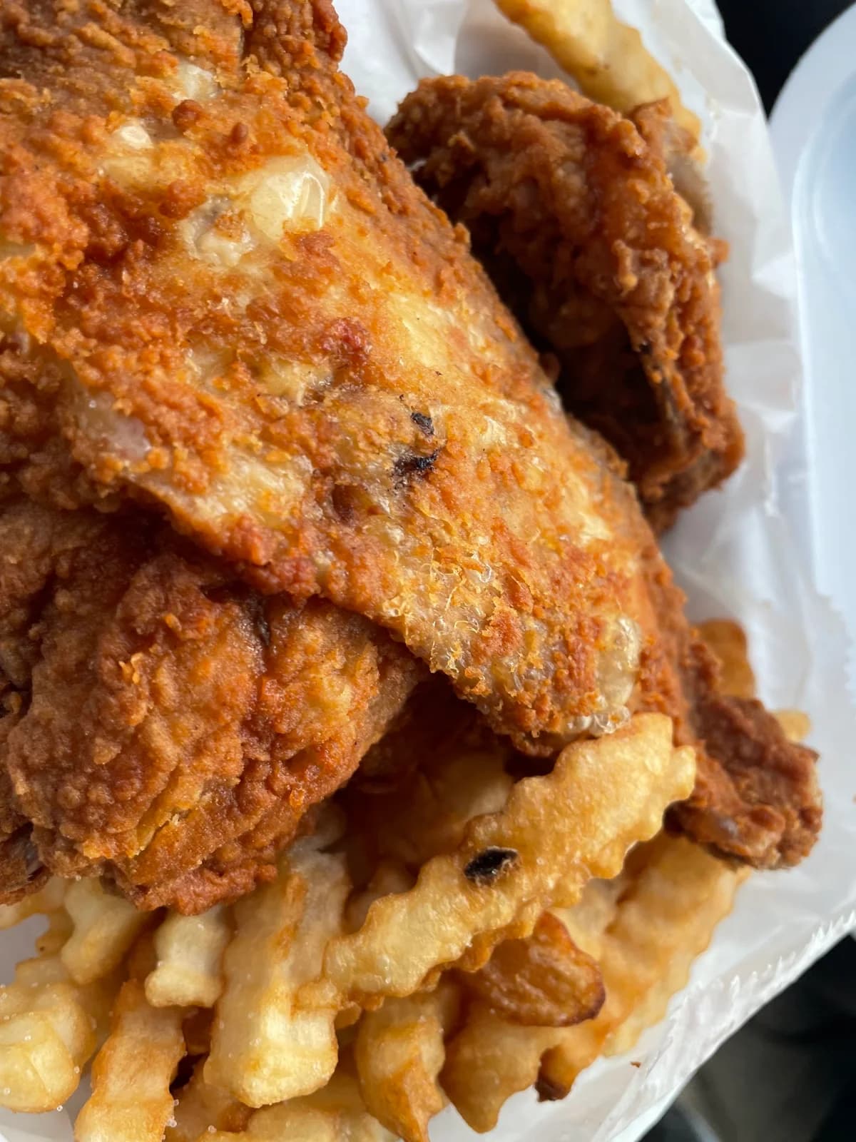 Jus Chick-Hen Inc photo 4