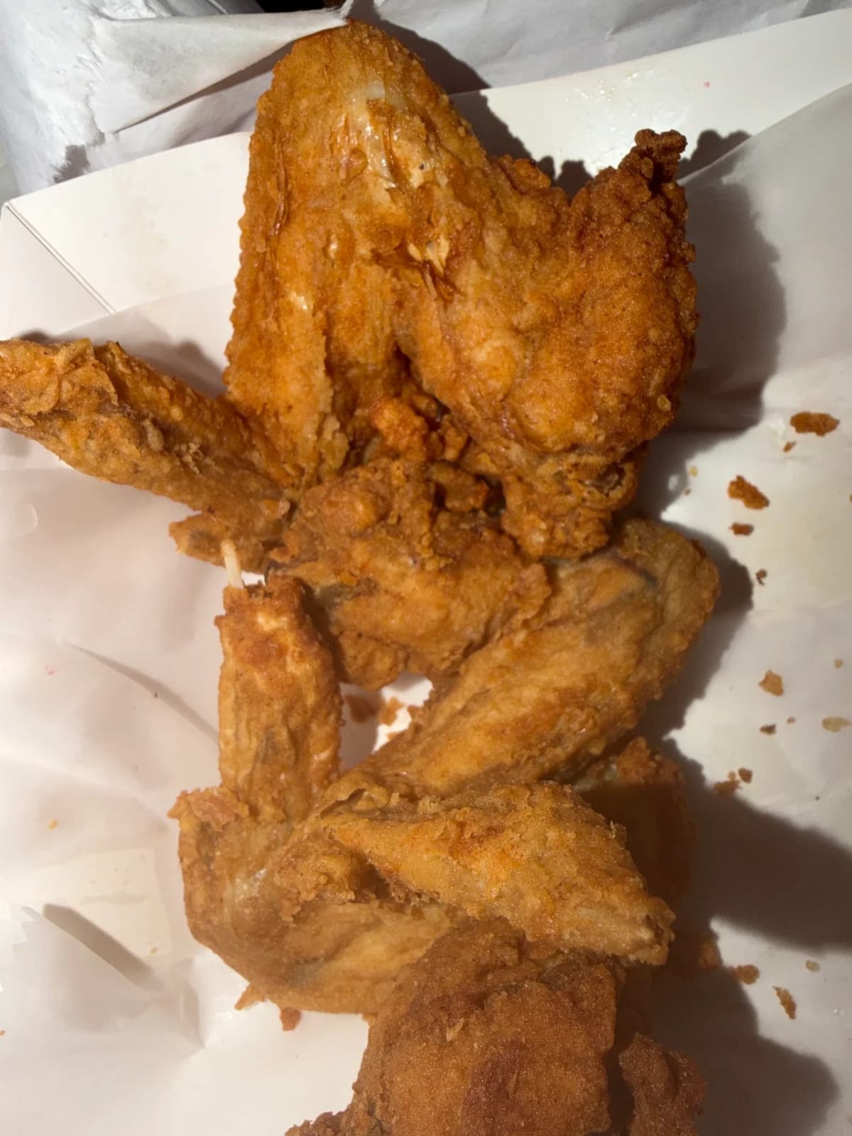 Jus Chick-Hen Inc photo 7