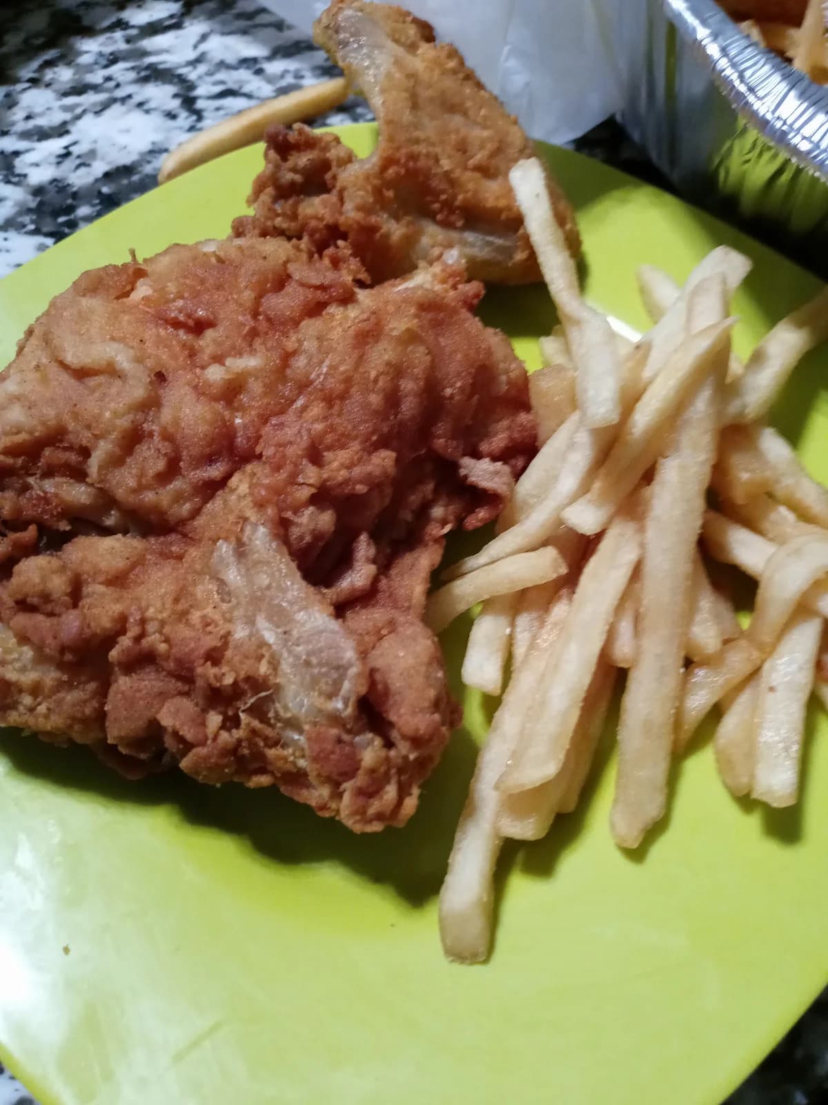 Jus Chick-Hen Inc photo 8