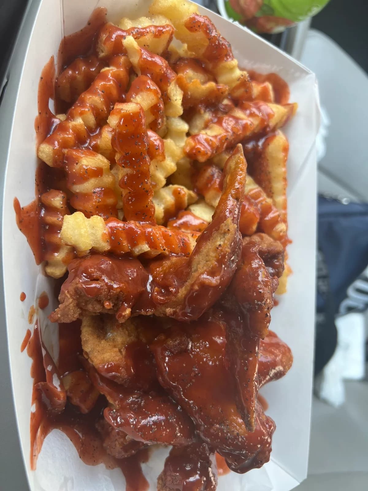 Jus Chick-Hen Inc photo 9