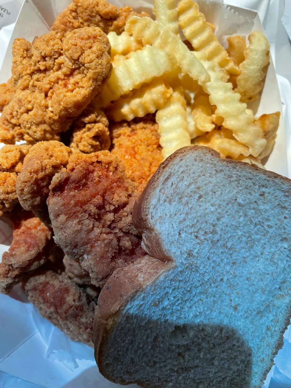 Jus Chick-Hen Inc photo 5