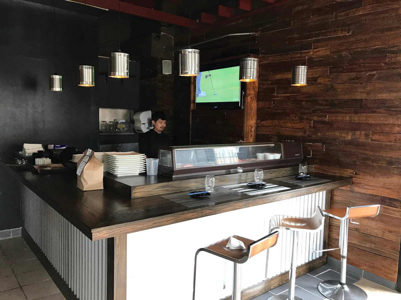 Zoku Sushi photo 1
