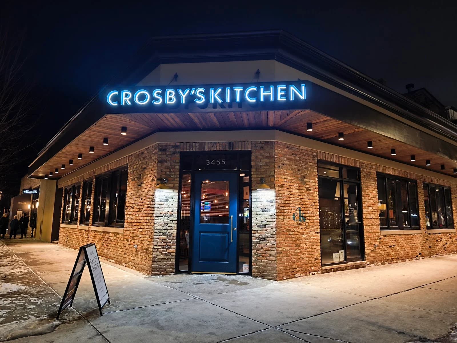 Crosby's Kitchen photo 3