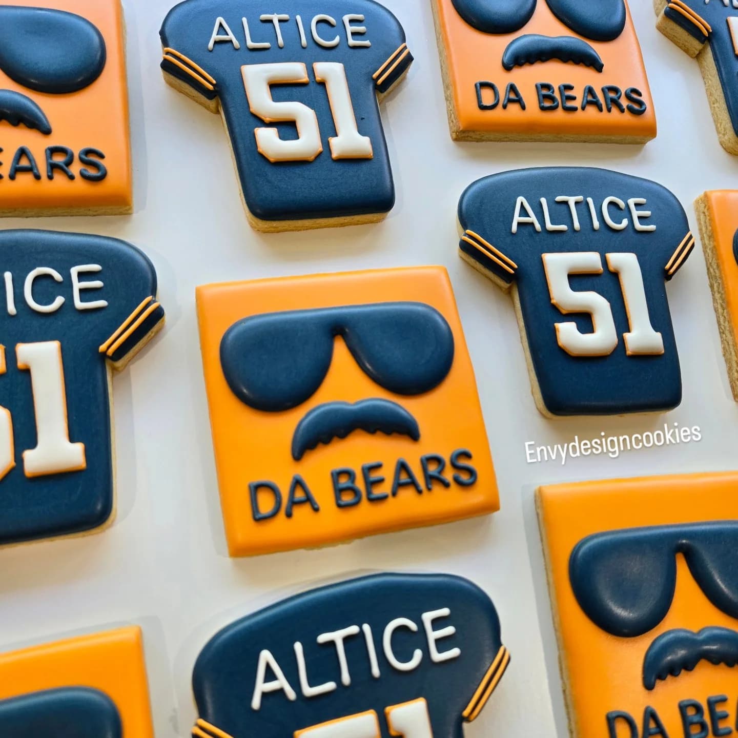 Envy Design Cookies INC photo 3