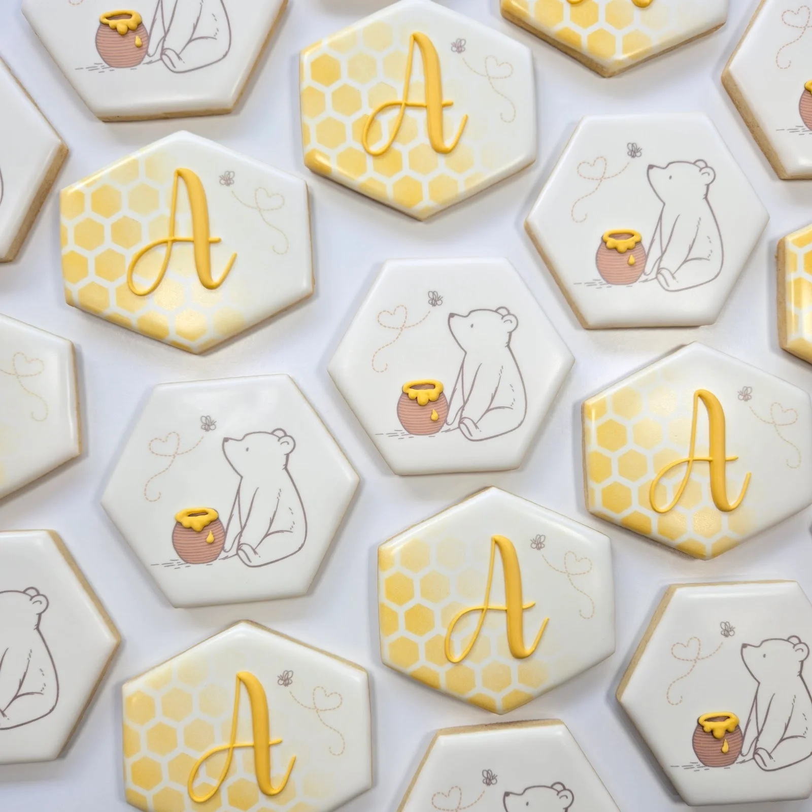 Envy Design Cookies INC photo 7