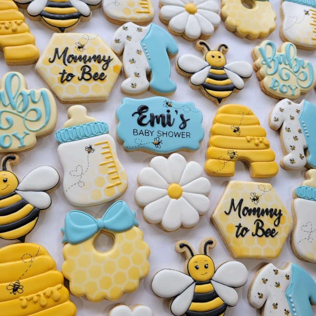 Envy Design Cookies INC photo 6