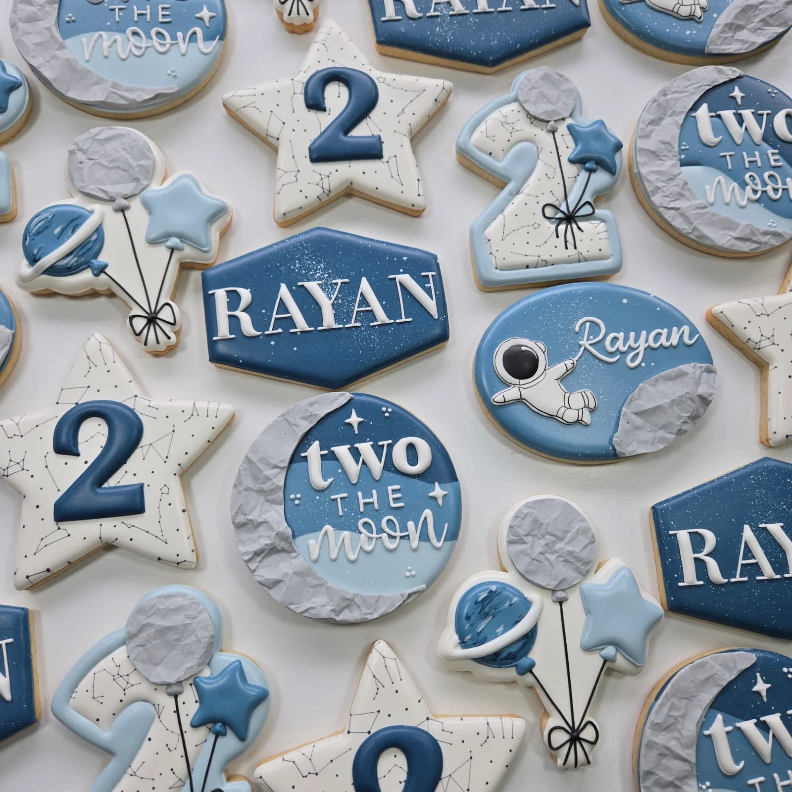 Envy Design Cookies INC photo 4