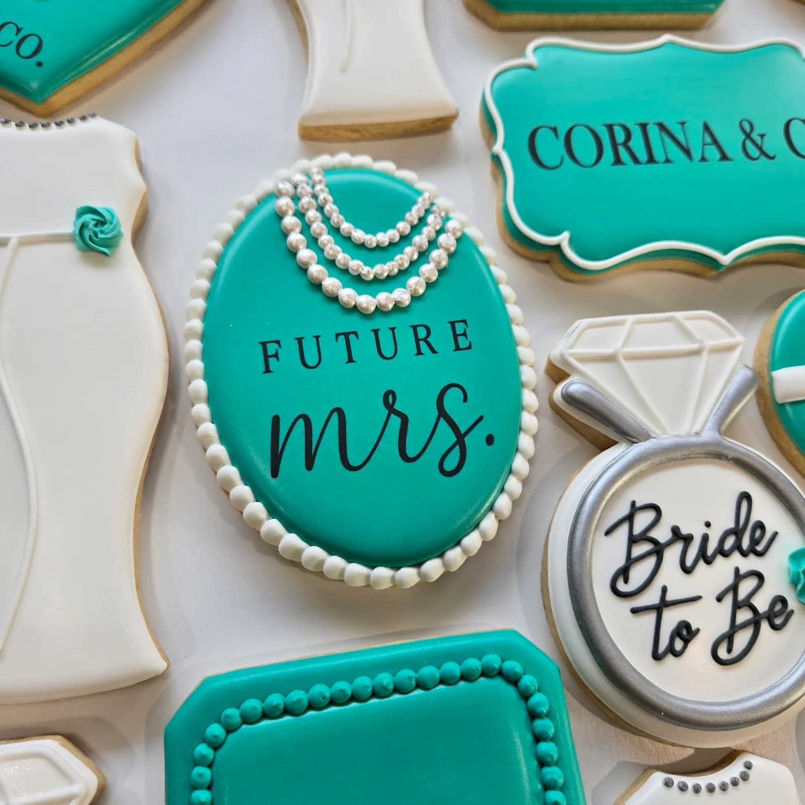 Envy Design Cookies INC photo 10