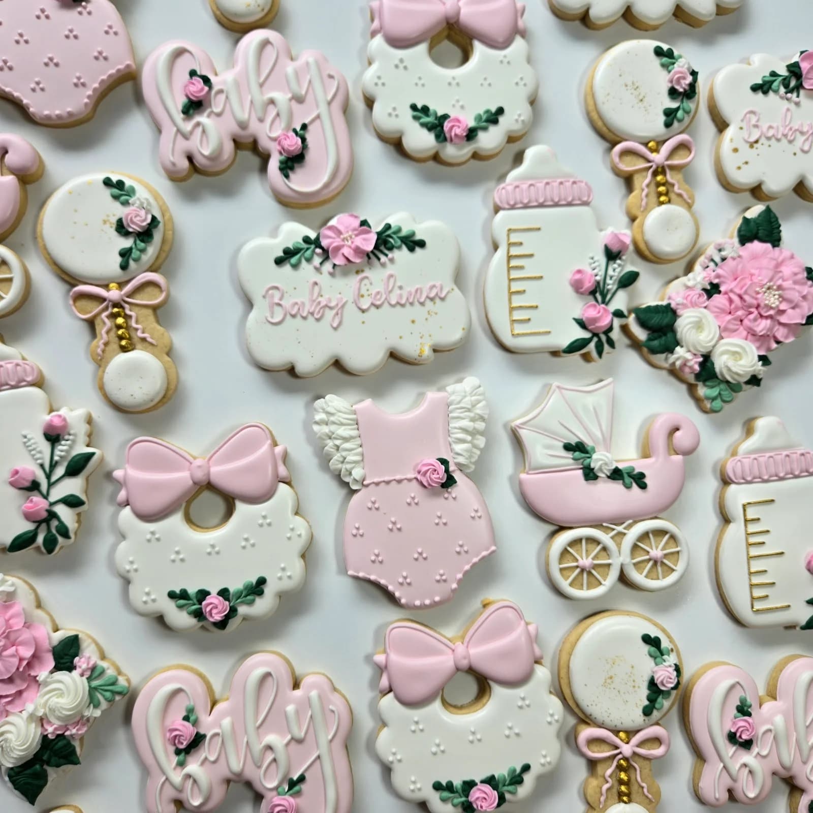 Envy Design Cookies INC photo 2
