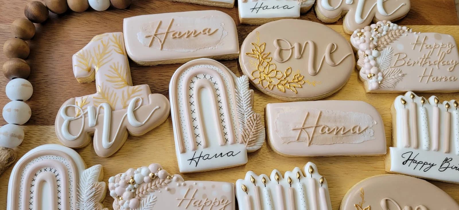 Envy Design Cookies INC photo 1