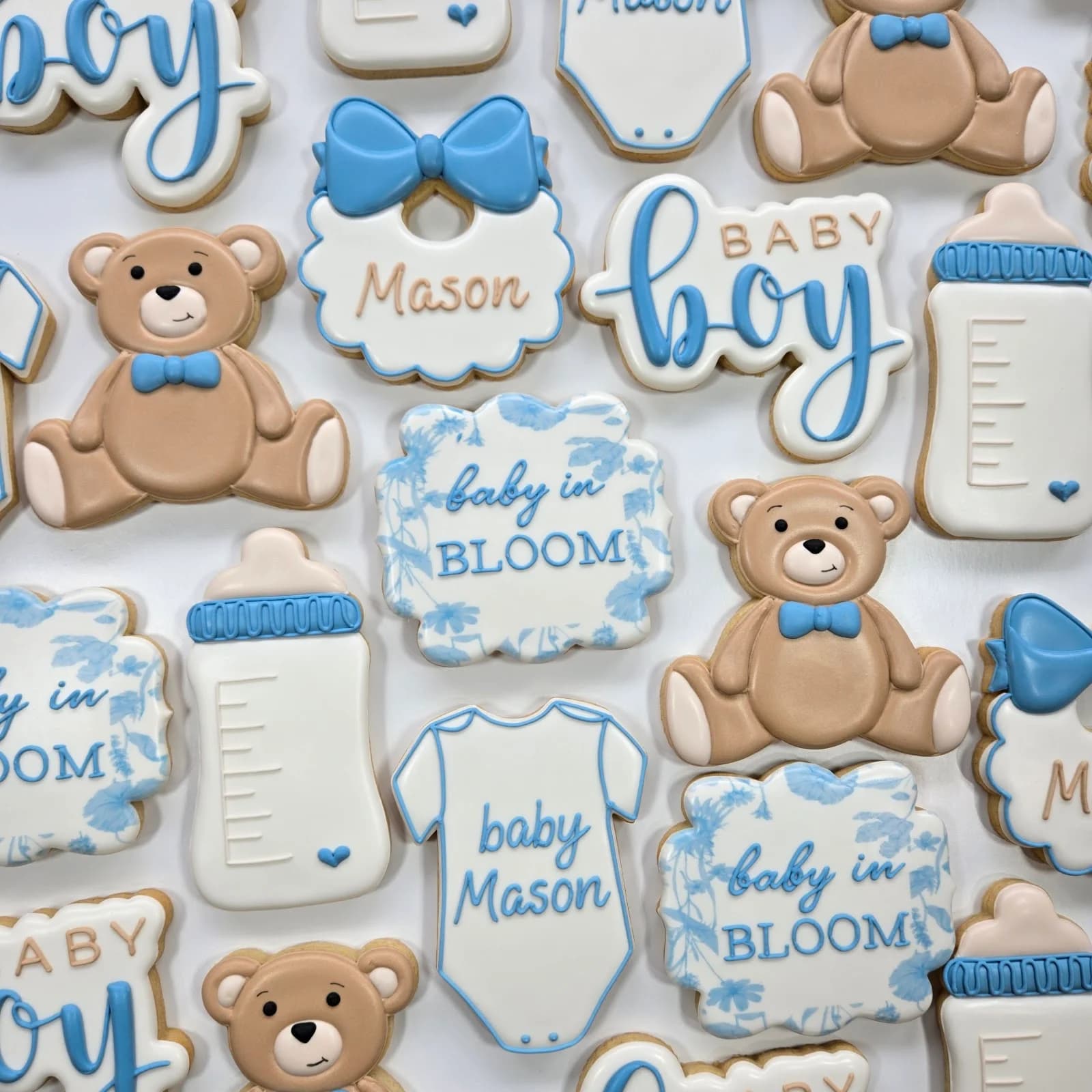 Envy Design Cookies INC photo 5