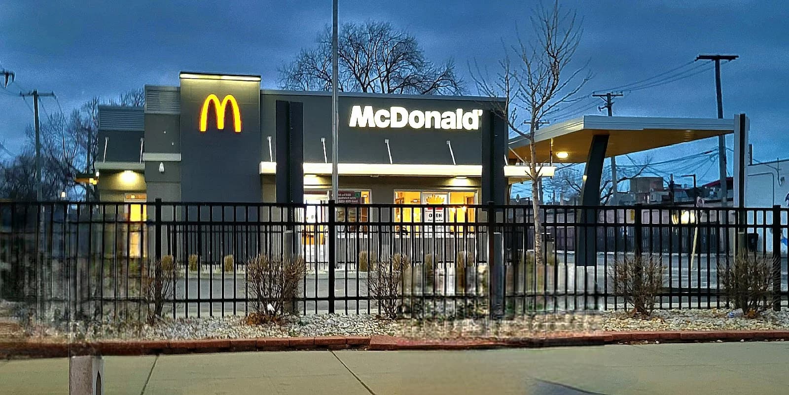 McDonald's photo 1