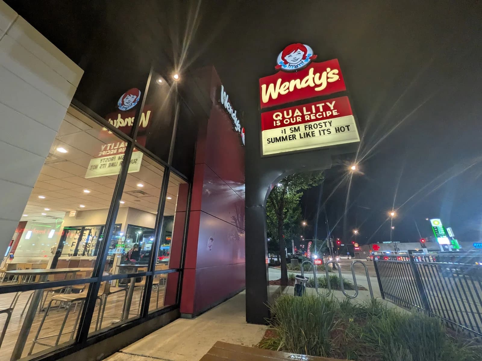 Wendy's photo 2