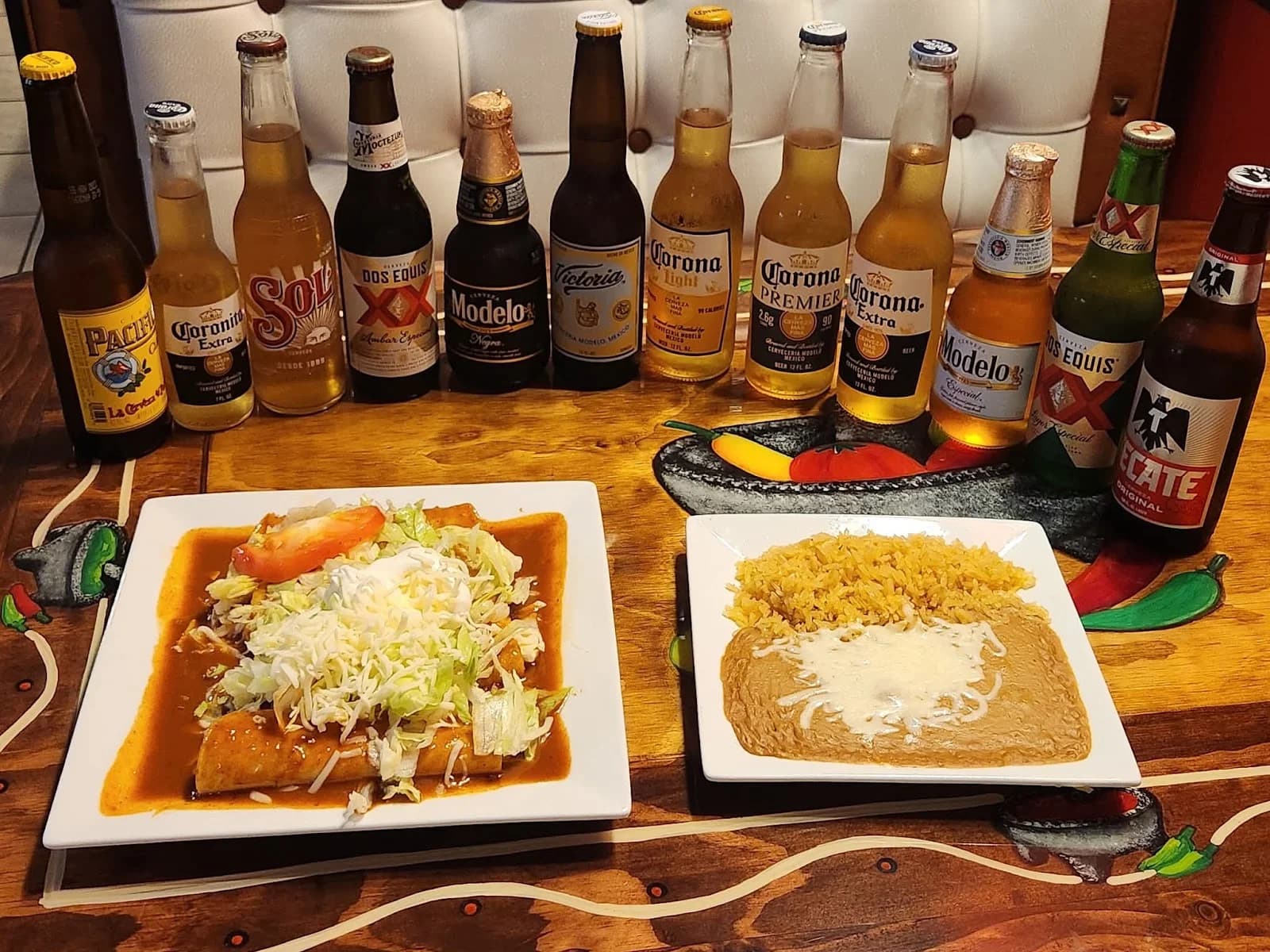El Sombrero photo 2
