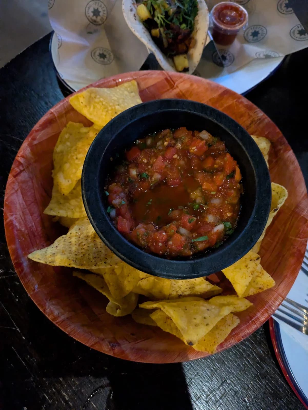 Federales Tacos & Tequila - Fulton Market, Chicago photo 10
