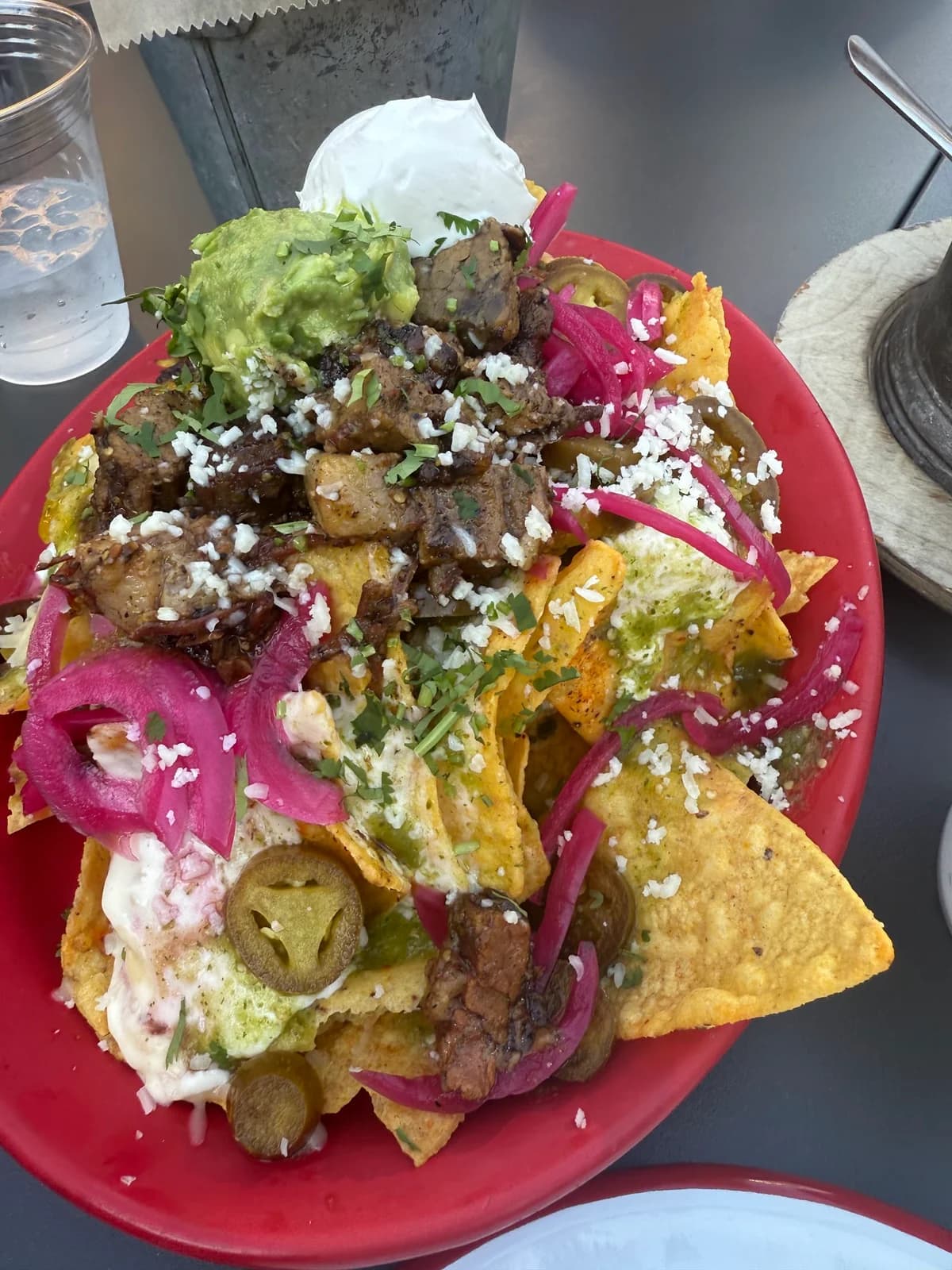 Federales Tacos & Tequila - Fulton Market, Chicago photo 9