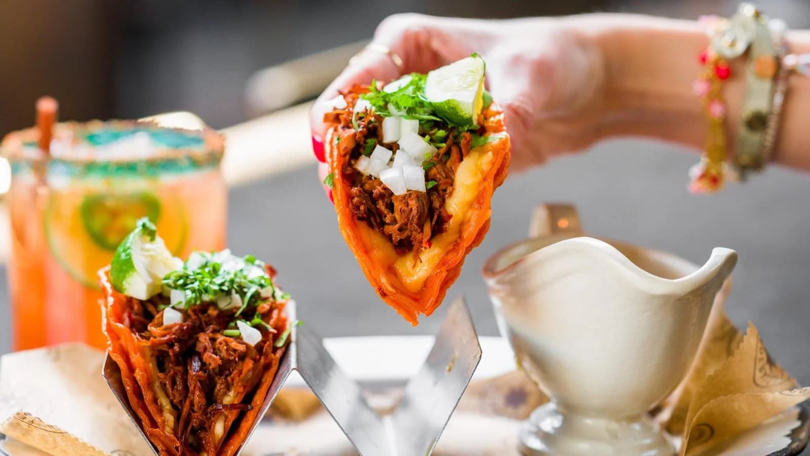 Federales Tacos & Tequila - Fulton Market, Chicago photo 4