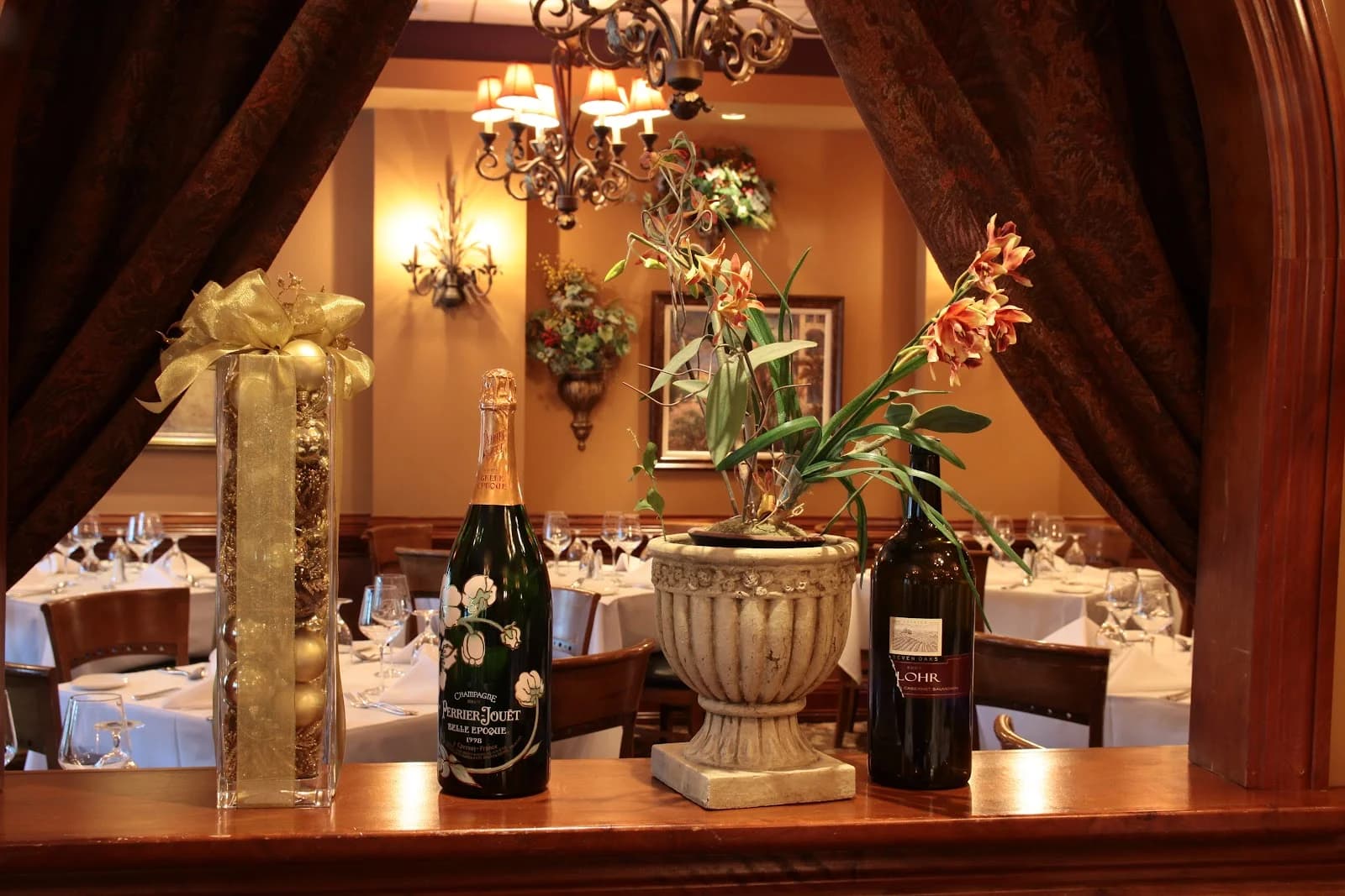 Roberto's Ristorante & Pizzeria photo 1